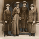A Rare Look At Women During WWI